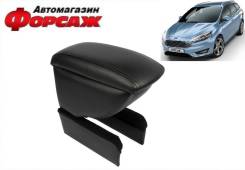 Запчасти Ford Focus 2