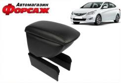    Hyundai Solaris 2011-2016 