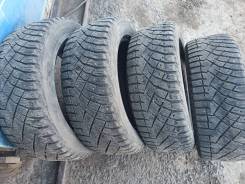 Nitto Therma Spike, 205/55R16