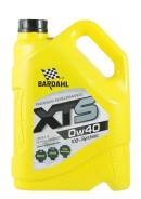 .  ) 0W40 XTS SM/CF 5L Bardahl 36143 