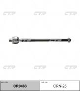    L/R ( . CR0463) CTR CRN25 