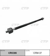    LR (  CR0386) CTR CRM37 