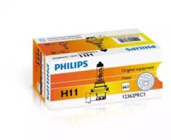  H11 12V (55W) Vision, 1.  Philips 12362PRC1 