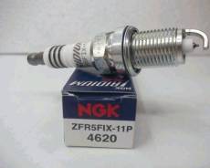   NGK 4620 NGK ZFR5FIX11P 