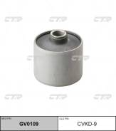    |  / | / CVKD-9 CTR GV0109 