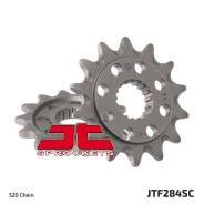 Звезда мотоциклетная JT JTF284.13SC самоочищающаяся JT JTF28413SC фото