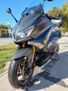 Yamaha Tmax, 2015 