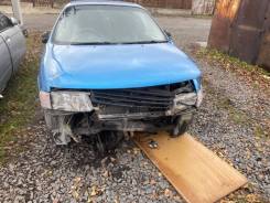 Toyota Corolla II, 1993 