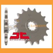   JT JTF158616 Jtsprockets / JTF158616 