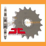   JT JTF158616 Jtsprockets / JTF158616 