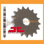   JT JTF52016 Jtsprockets / JTF52016  500     