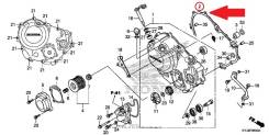    Honda CRF250L / CBR250 