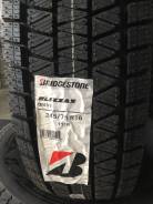Bridgestone Blizzak DM-V3, 245/70 R16