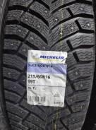 Michelin X-Ice North 4, 215/60R16