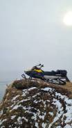 BRP Ski-Doo Skandic WT, 2014 