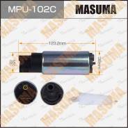  MPU-102C  Toyota  Masuma  23221-46120 23221-46140 23221-50060 23221-62010 23221-70360 Tundra, Crown / UCK40L, JZS155, MPU-002     