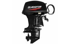  Gladiator G30FES  ! 