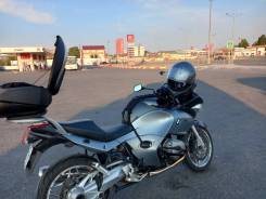 BMW R 1200 ST, 2005 