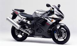   Yamaha R6 2003-2004 