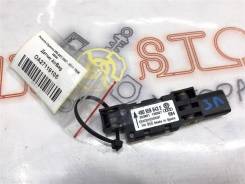  AirBag Porsche Cayenne (957) 2002 - 2010 2008 4B0959643E 