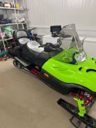 Arctic Cat Bearcat WT 660, 2003 