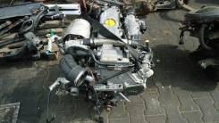 Двигатель Opel Vectra C 2.2TD "Y22DTR" Без пробега по РФ