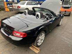 Mazda Roadster, 2007 ����