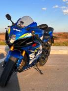 Suzuki GSX-R 1000R, 2020 