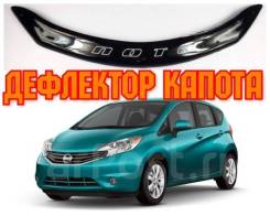 ��������� ������ Nissan Note 12 (2013-2020 ) ��������� ����