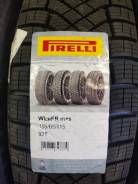 Pirelli Ice Zero FR, 185/65 R15