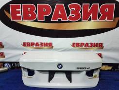   BMW 3-Series F30     