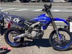 Yamaha YZ 250FX, 2019 