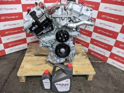 Двигатель Toyota, 2GR-FE | Восстановленный | Гарантия до 365 дней