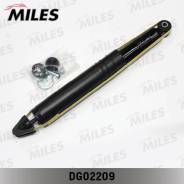 Miles DG02209   (Daewoo Nexia/Espero/Chevrolet Lanos) 