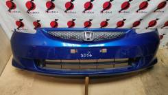 Бампер передний Honda Jazz | Fit GD (2001-2008)