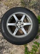 Nokian Hakkapeliitta 8 SUV, 235/65R17 108T 