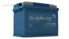  Gladiator dynamic 65 Ah, 620 A, 242x175x190 . Gladiator GDY6500 