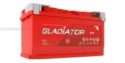  Gladiator EFB 95 Ah, 930 A, 353x175x190 . Gladiator GEF9500 