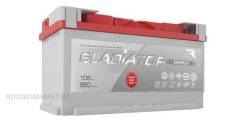  Gladiator Energy 105 Ah, 950 A, 353x175x190 . Gladiator GEN10510 