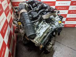 Двигатель Lexus, 2GR-FXE | Установка | Гарантия до 365 дней