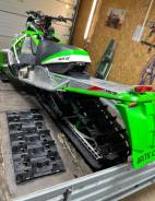 Arctic Cat M 800 Snopro 153, 2013 