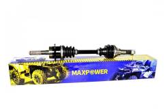     MaxPower BRP G1 MP-CA-825 