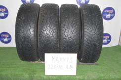 Maxxis, 225/70 R16
