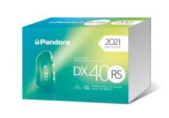  Pandora DX 40 r  .  +  3 ! 