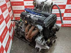 Двигатель Honda, B20B | Восстановленный | Гарантия до 365 дней