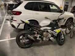 BMW S 1000 R, 2021 