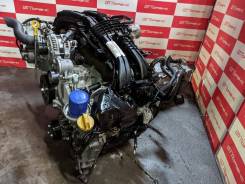 Двигатель Subaru, FB20 (FB20D) | Установка | Гарантия до 365 дней