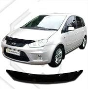   Ford C-MAX 2007-2010 