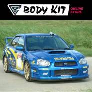   Prodrive WRC Subaru Impreza WRX STI GD GG 2002-2004