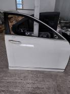 Mercedes S221   